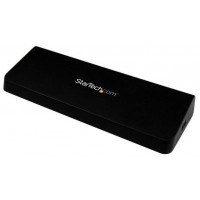 DOCK STATION USB 3.0 DP HDMI