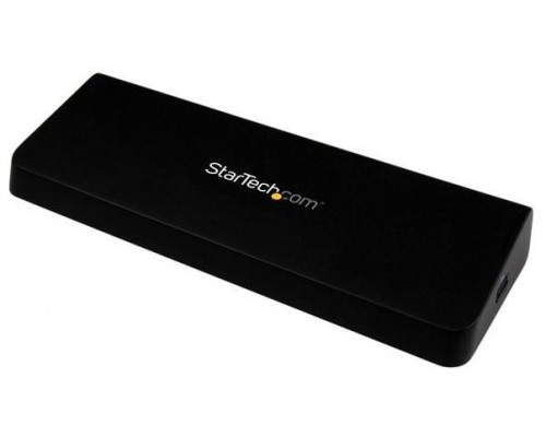 DOCK STATION USB 3.0 DP HDMI