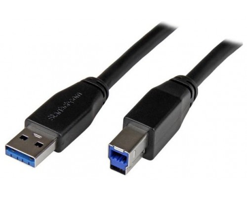 CABLE USB 3.0 SUPERSPEED 5M    CABL