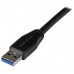 CABLE USB 3.0 SUPERSPEED 5M    CABL