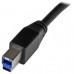 CABLE USB 3.0 SUPERSPEED 5M    CABL