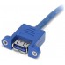 CABLE USB 3.0 2 PUERTOS PANEL  CABL