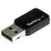 MINI ADAPTADOR DE RED USB 2.0  WRLS