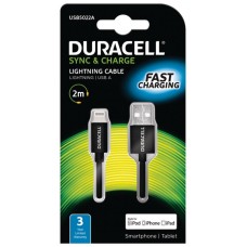 CABLE DURACELL USB5022A