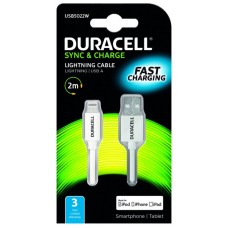 CABLE DURACELL USB5022W