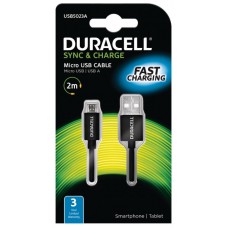 CABLE DURACELL USB5023A