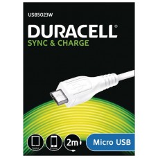 CABLE DURACELL USB5023W