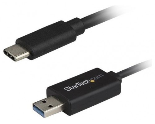 USBC TO USB DATA TRANSFER CABLECABL