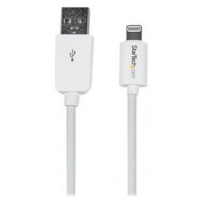 CABLE 1M LIGHTNING APPLE IPOD  CABL