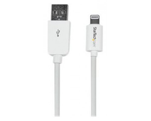 CABLE 1M LIGHTNING APPLE IPOD  CABL