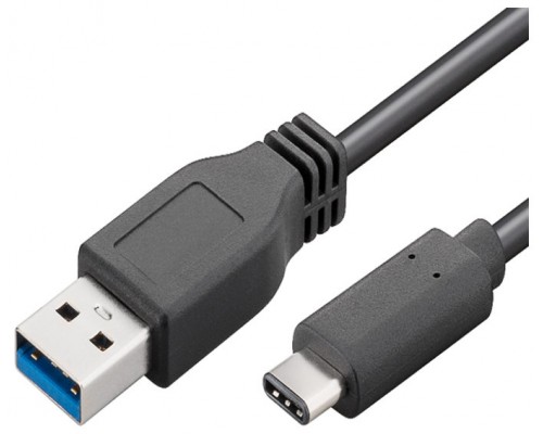 Cable USB 3.0 a Tipo C 1.5m