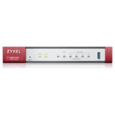 Zyxel USG Flex 100 cortafuegos (hardware) 900 Mbit/s