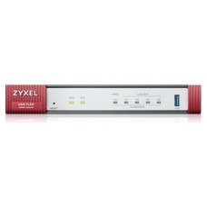 Zyxel USG Flex 100 cortafuegos (hardware) 900 Mbit/s