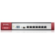 Zyxel USG Flex 500 cortafuegos (hardware) 1U 2300 Mbit/s