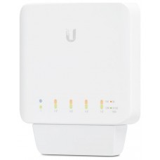 SWITCH UBIQUITI USW-FLEX UNIFI PACK 3