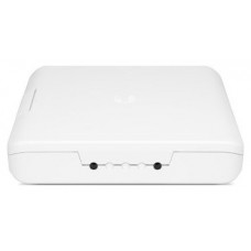 SOPORTE UBIQUITI USW-FLEX-UTILITY UNIFI PARA SWITCH FLEX EN FAROLAS