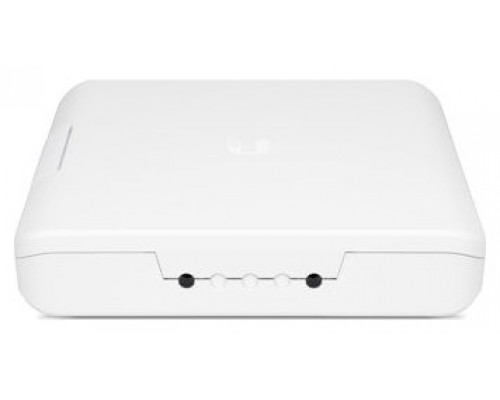 SOPORTE UBIQUITI USW-FLEX-UTILITY UNIFI PARA SWITCH FLEX EN FAROLAS