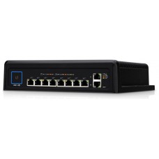 SWITCH UBIQUITI USW-INDUSTRIAL UNIFI INDUSTRIAL SWITCH POE++