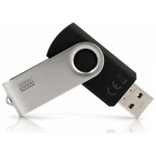 Goodram UTS3 Lápiz USB 32GB USB 3.0 Negro