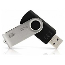 Goodram UTS3 Lápiz USB 128GB USB 3.0 Negro