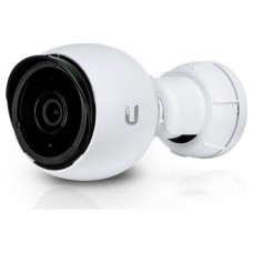 CAMARA IP UBIQUITI UVC-G4-BULLET-3 UNIFI PROTECT INTERIOR Y EXTERIOR PACK 3 UND