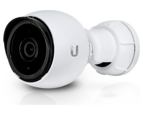 CAMARA IP UBIQUITI UVC-G4-BULLET-3 UNIFI PROTECT INTERIOR Y EXTERIOR PACK 3 UND