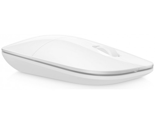 Mouse raton hp wireless inalambrico z3700