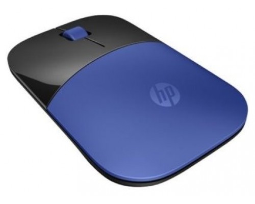 RATON HP Z3700 INALAMBRICO AZUL WIFI