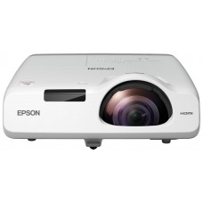 EB-530 LCD PROJECTOR 4:3       PROJ