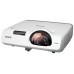 EB-530 LCD PROJECTOR 4:3       PROJ