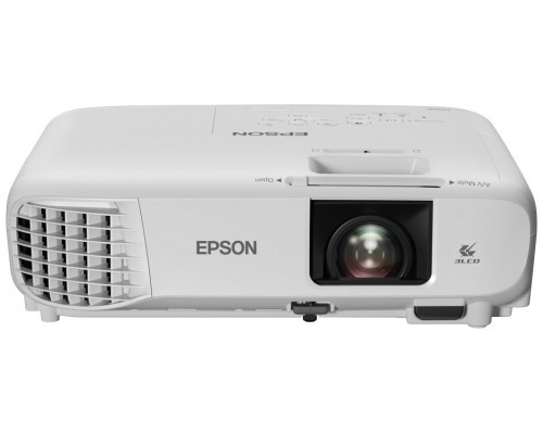 EB-FH06 FULLHD PROJECTOR       PROJ