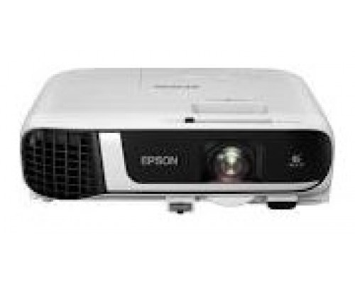 Videoproyector epson eb - fh52 3lcd 4000 lumens