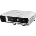 Videoproyector epson eb - fh52 3lcd 4000 lumens