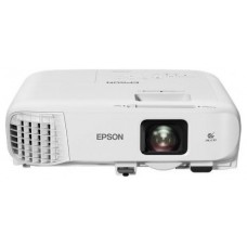 Videoproyector epson eb - e20 3lcd 3400 lumens