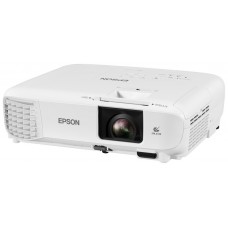 Videoproyector epson eb - x49 3lcd 3600 lumens