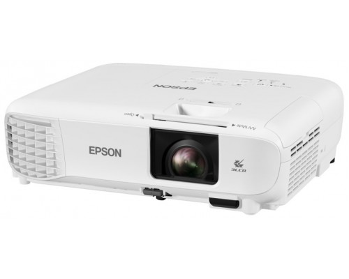 Videoproyector epson eb - x49 3lcd 3600 lumens