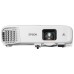 Videoproyector epson eb - x49 3lcd 3600 lumens