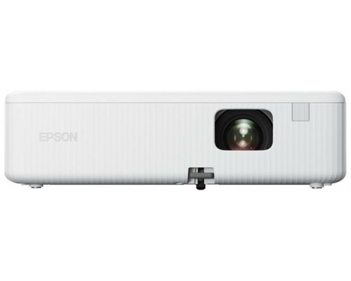 PROYECTOR EPSON SMART FULL HD CO-FH01