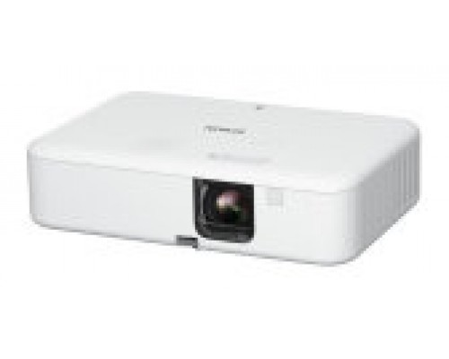 PROYECTOR EPSON SMART FULL HD CO-FH02