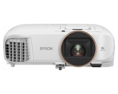 Videoproyector epson eh - tw5825 3lcd 2700 lumens