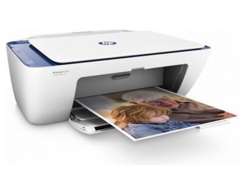 IMPRESORA HP DESKJET 2630 AIO