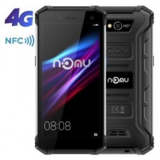 SMARTPHONE POSIFLEX NOMU-V31D 5,45" IP69 WIFI+BT+4G (DOBLE SIM) ANDROID 11