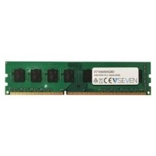 Memoria ram v7 dimm 4gb ddr3