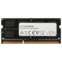 Memoria ram v7 sodimm 8gb ddr3