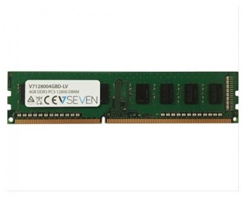 Memoria ram v7 dimm 4gb ddr3