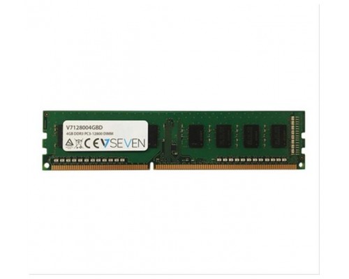 DDR3 V7 4GB 1600