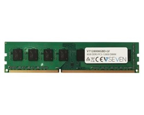 Memoria ram v7 dimm 8gb ddr3