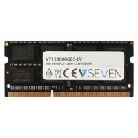 Memoria ram v7 sodimm 8gb ddr3