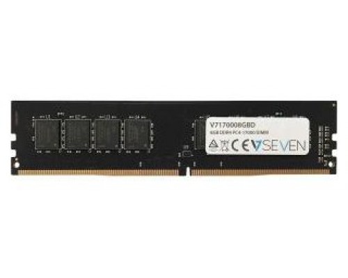 8GB DDR4 2133MHZ CL15 NON ECC  MEM