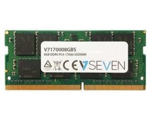 8GB DDR4 2133MHZ CL15 NON ECC  MEM